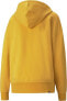 Puma Bluza damska Puma HER Hoodie TR żółta 589519 37 S