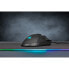 Corsair IRONCLAW RGB - Right-hand - Optical - RF Wireless + Bluetooth + USB Type-A - 18000 DPI - Black - фото #3