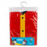 Фото #2 товара Непромокаемое пончо с капюшоном Mickey Mouse Красный
