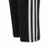 Фото #5 товара Детские спортивные штаны Adidas Designed To Move Чёрный Разноцветный