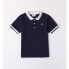 SUPERGA S8808 short sleeve polo