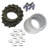 REKLUSE Yamaha YFZ 450 04+ RMS-2807076 Clutch Kit