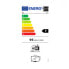 Фото #2 товара Монитор NEC 65" UHD IPS D-LED 60 Гц