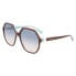 ფოტო #2 პროდუქტის LONGCHAMP 707S Sunglasses