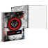 Фото #1 товара BESTIAL WOLF Notebook A4 12Gridded