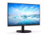 Фото #2 товара PHILIPS 24" Frameless Full HD (1920 x 1080) 100Hz Monitor, VESA, HDMI x1, VGA Po