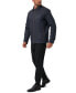 Men's Zip Work Jacket