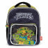 Фото #2 товара TORTUGAS NINJA Backpack 30x24.5x11 cm