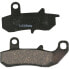 EBC FA-R Series FA157R Sintered Brake Pads - фото #1