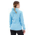 Фото #6 товара SALEWA Nuvolo Polarlite hoodie fleece