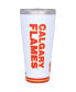 Фото #2 товара Calgary Flames 30 Oz Arctic Stainless Steel Tumbler