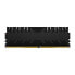 Фото #9 товара Kingston FURY Renegade - 16 GB - 1 x 16 GB - DDR4 - 3200 MHz - 288-pin DIMM - Black