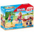 Фото #1 товара Playset Playmobil 71258 City Life 25 Предметы