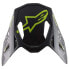 ALPINESTARS M8 Echo Visor