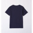 ფოტო #2 პროდუქტის IDO 48450 short sleeve T-shirt