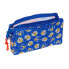 Фото #4 товара SAFTA Sonic Prime Triple pencil case