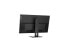 Lenovo ThinkVision E28u-20 28" 4K UHD WLED LCD Monitor - 16:9 - Raven Black - 28