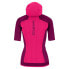 KARPOS Alagna Evo Vest Pink / Boysenberry, S - фото #5