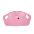 Фото #3 товара Электропианино Hello Kitty розовое