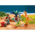 PLAYMOBIL 70108 Dino Explorer Carry Case L