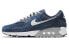 Фото #1 товара Кроссовки Nike Air Max 90 PRM "Obsidian" DA1641-400