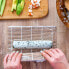 Sushi Maker Set aus Bambus