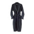 WELLHOME WH0582 Cotton Bathrobe