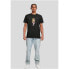 MISTER TEE Bushwick Sketch short sleeve T-shirt