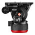 Фото #10 товара MANFROTTO 504X Flat Base Fluid Video Head