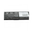 Laptop Battery Green Cell DE93 Black 4500 mAh