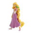 BULLYLAND Rapunzel With Flower 10 cm Figure