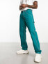 Фото #1 товара Stan Ray OG painter trousers in green