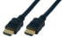 Фото #2 товара MCL Samar MCL 15m HDMI - 15 m - HDMI Type A (Standard) - HDMI Type A (Standard) - 3D - Black