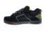 Фото #5 товара DVS Comanche DVF0000029991 Mens Black Nubuck Skate Inspired Sneakers Shoes 7