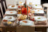 Фото #2 товара Сервировка стола CORELLE ярко-белая 8 предметов для обеда/ужина