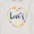 LEVI´S ® KIDS Friendly Notched short sleeve T-shirt