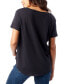 Women's The Backstage T-shirt