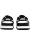 Dunk Low Black White (W) DD1503 101