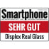 Фото #5 товара Hama Premium Crystal Glass - Samsung - Galaxy A42 5G - Impact resistant - Knock resistant - Scratch resistant - Transparent - 1 pc(s)