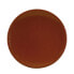 Tray Raimundo Barro Profesional Brown Ceramic Baked clay Ø 26 cm Refractor (6 Units)