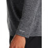 ფოტო #3 პროდუქტის NIKE SWIM Heather long sleeve T-shirt