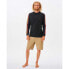 Фото #5 товара RIP CURL Surf Revival Collective long sleeve T-shirt