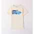 ფოტო #1 პროდუქტის SUPERGA S8831 short sleeve T-shirt