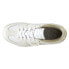 Фото #4 товара Puma Palermo Fs Lace Up Womens White Sneakers Casual Shoes 39638502