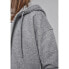 URBAN CLASSICS Sweatshirt Claic Zip