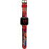 Фото #4 товара Цифровые часы Spider-Man LED-экран Красный Ø 3,5 cm