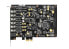 ASUS Xonar AE - 7.1 channels - Internal - 32 bit - 110 dB - PCI-E