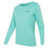 ფოტო #3 პროდუქტის TRANGOWORLD Taberg long sleeve T-shirt