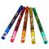 Фото #2 товара RAINBOW HIGH 5 Glitter Gel Scented Pen Set