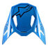 ALPINESTARS S-M8 Radium Visor